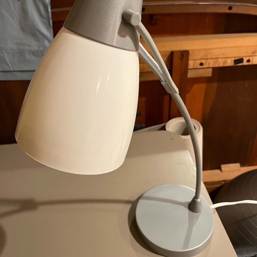 🌻Desk lamp